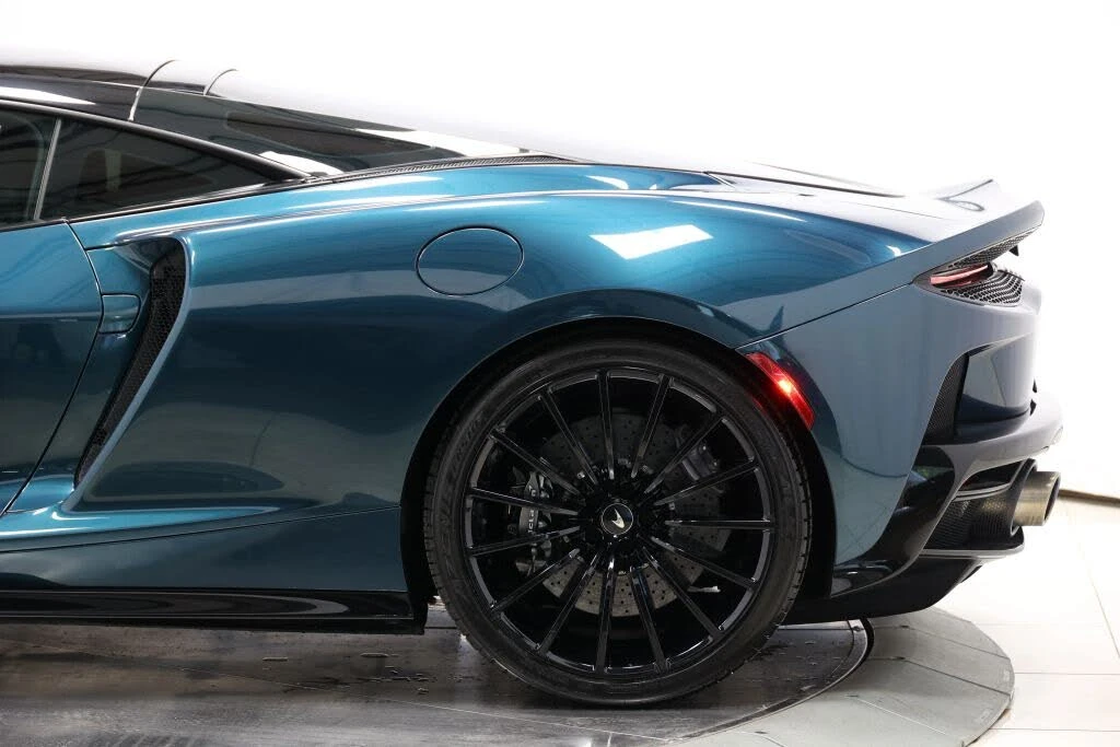 2021 McLaren GT - Image 10 of 31