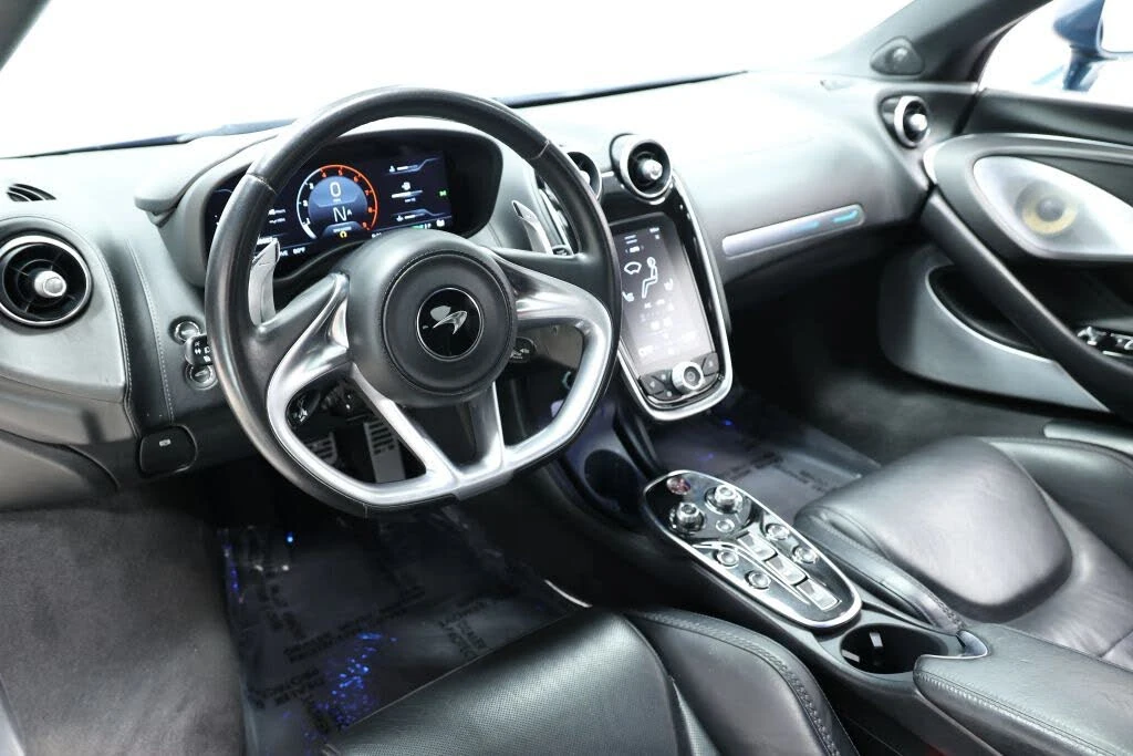 2021 McLaren GT - Image 27 of 31