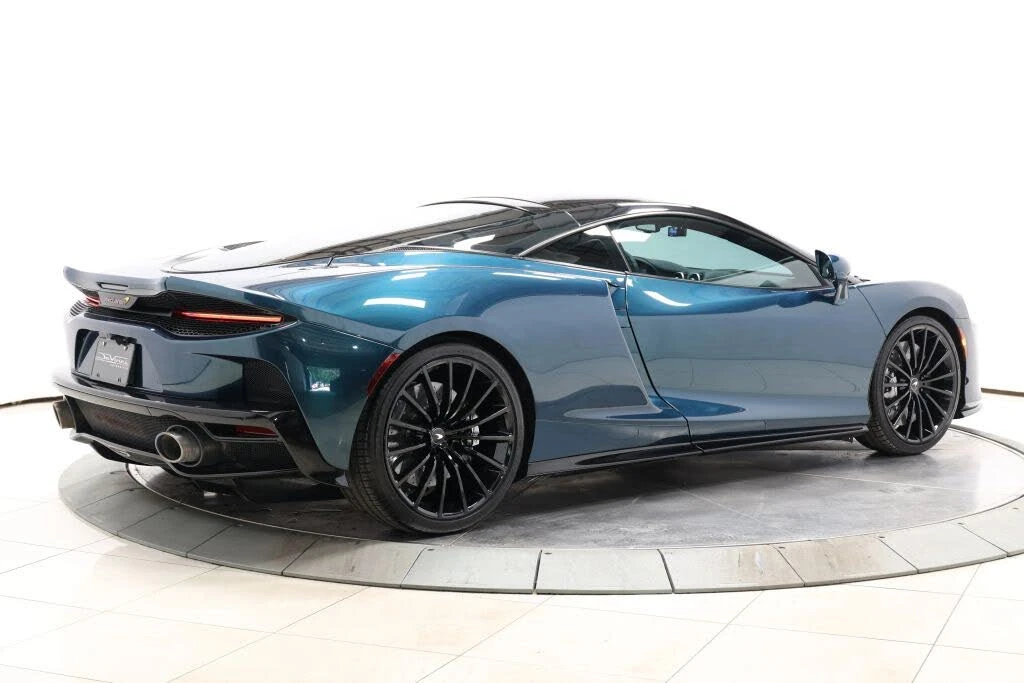 2021 McLaren GT - Image 5 of 31