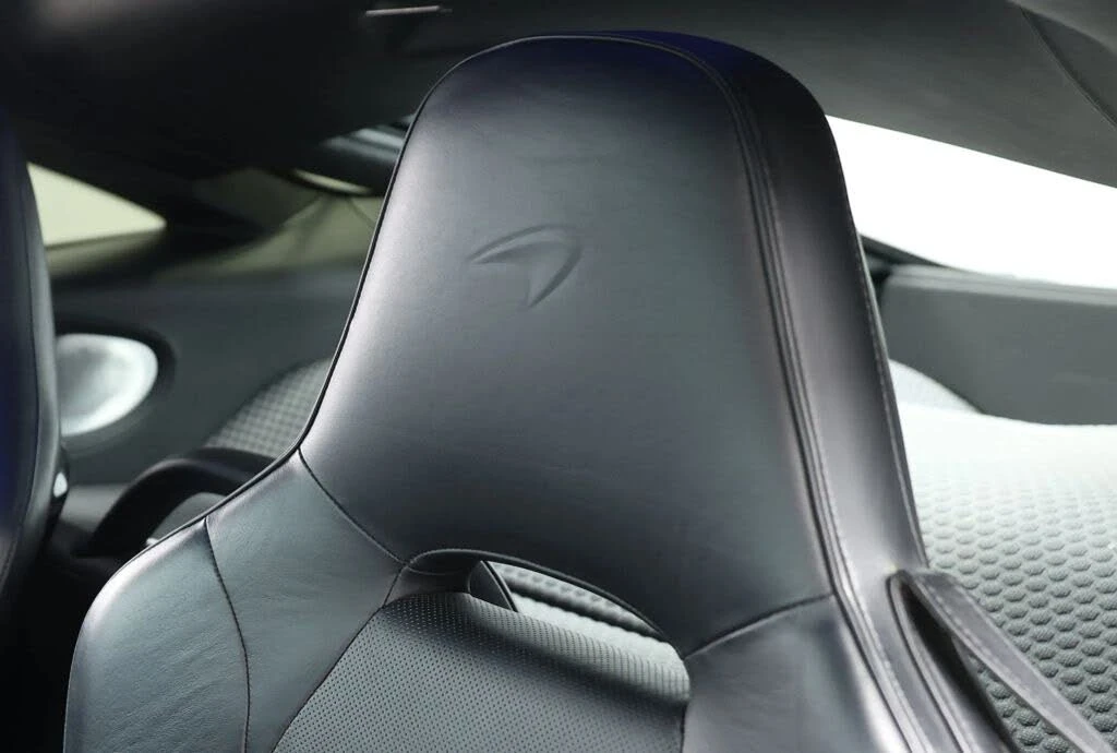 2021 McLaren GT - Image 23 of 31