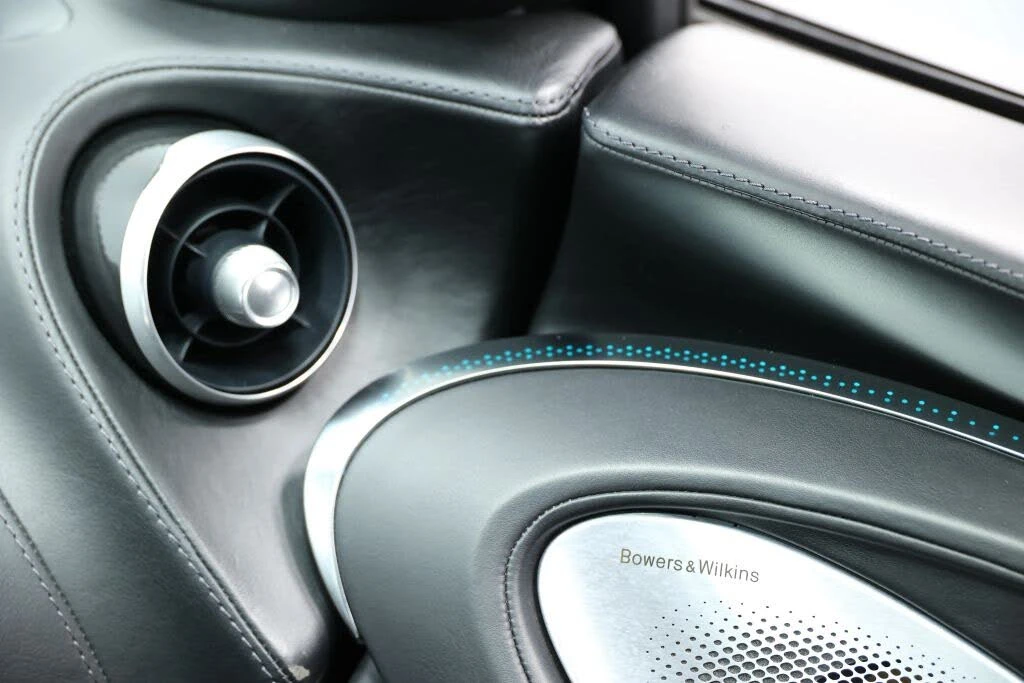 2021 McLaren GT - Image 20 of 31