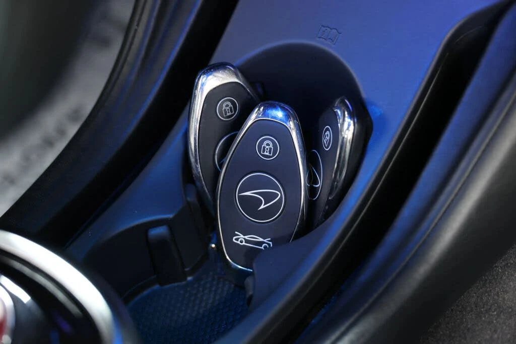 2021 McLaren GT - Image 6 of 31