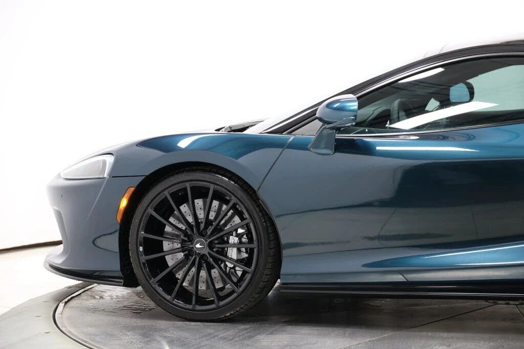 2021 McLaren GT - Image 8 of 31