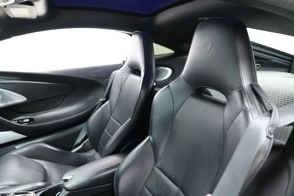 2021 McLaren GT - Image 22 of 31