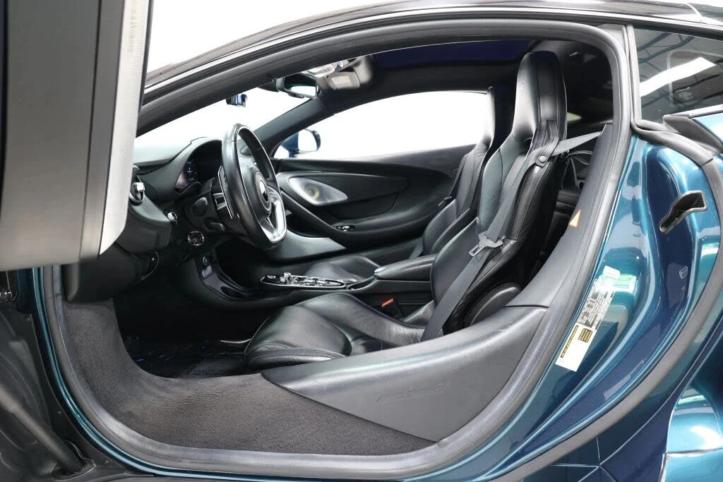 2021 McLaren GT - Image 15 of 31
