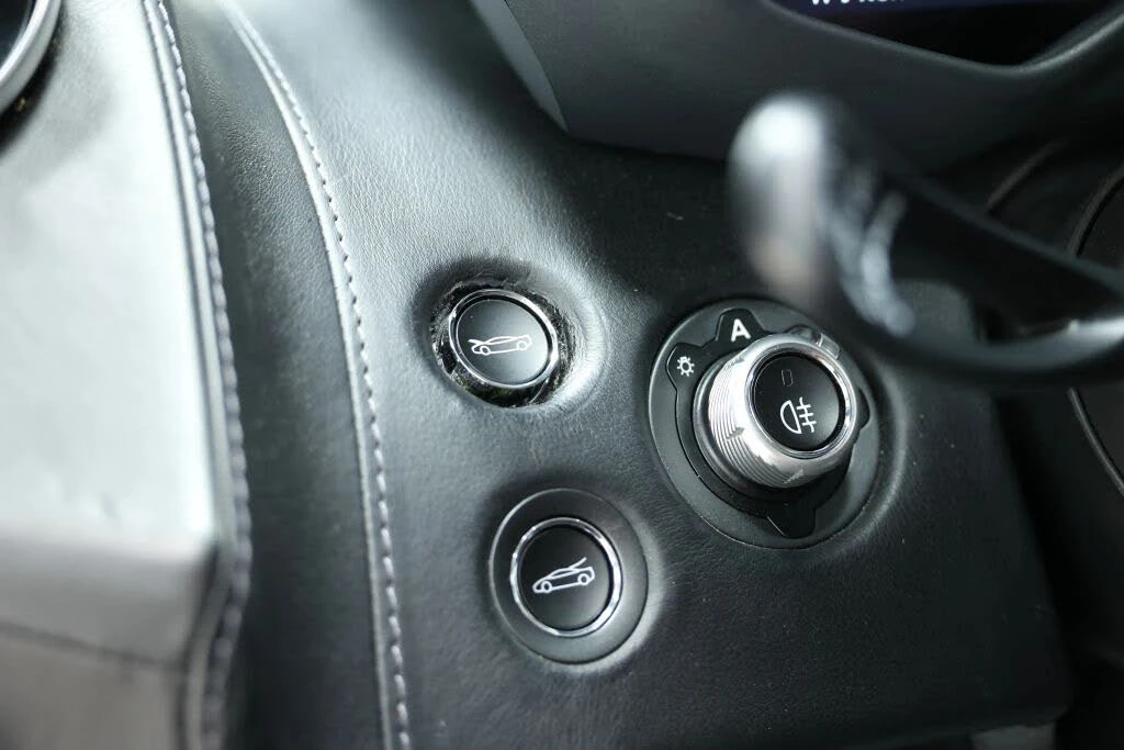 2021 McLaren GT - Image 29 of 31