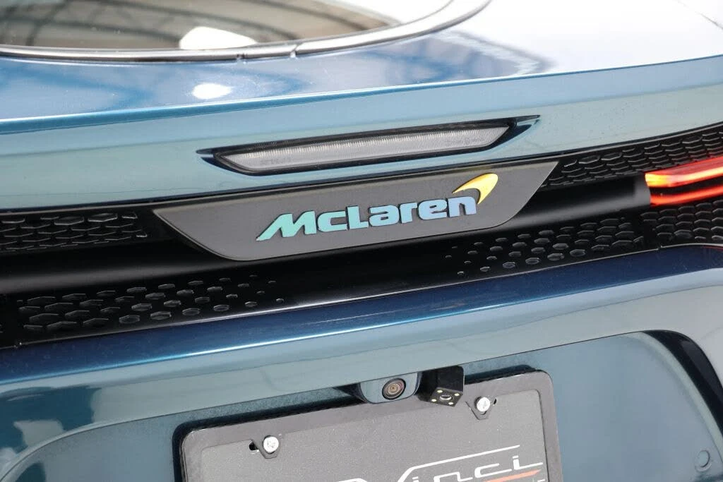 2021 McLaren GT - Image 7 of 31