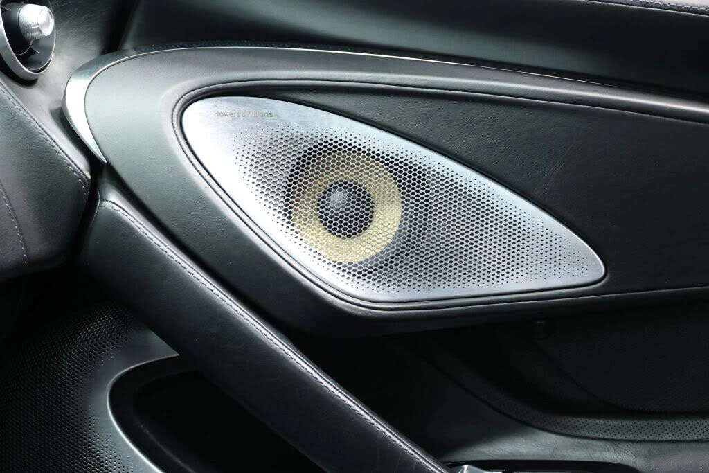 2021 McLaren GT - Image 17 of 31