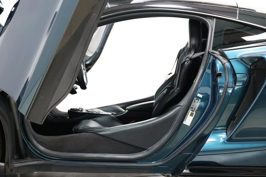 2021 McLaren GT - Image 12 of 31