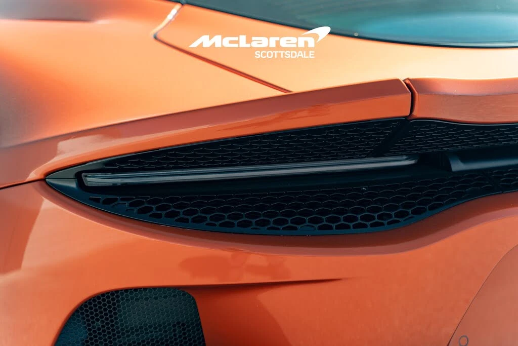 2021 McLaren GT - Image 23 of 31