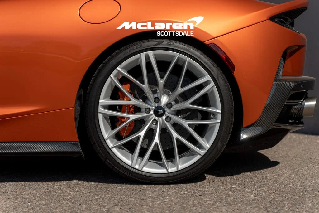 2021 McLaren GT - Image 31 of 31