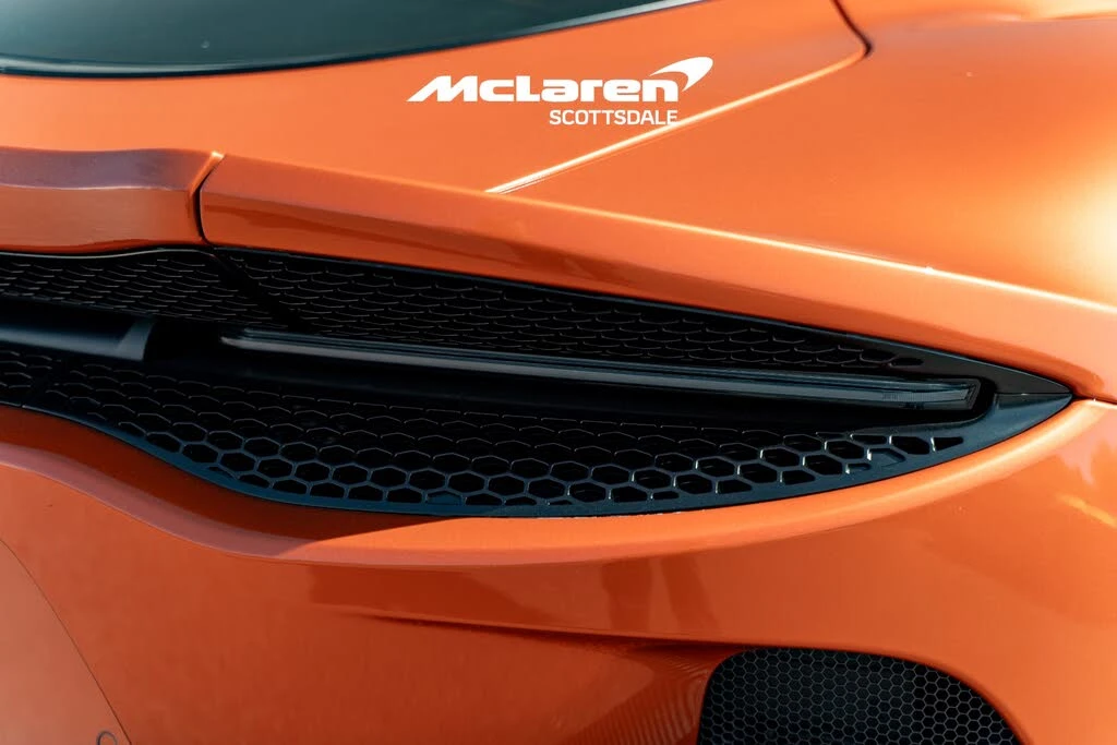 2021 McLaren GT - Image 25 of 31