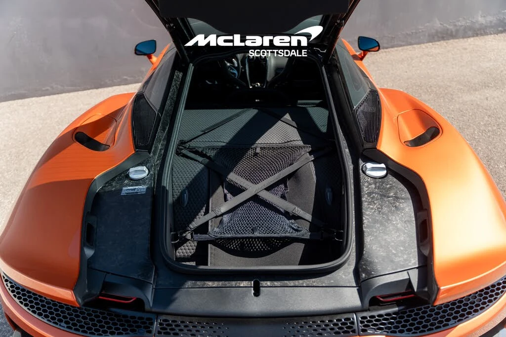 2021 McLaren GT - Image 28 of 31
