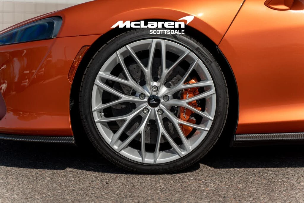 2021 McLaren GT - Image 30 of 31