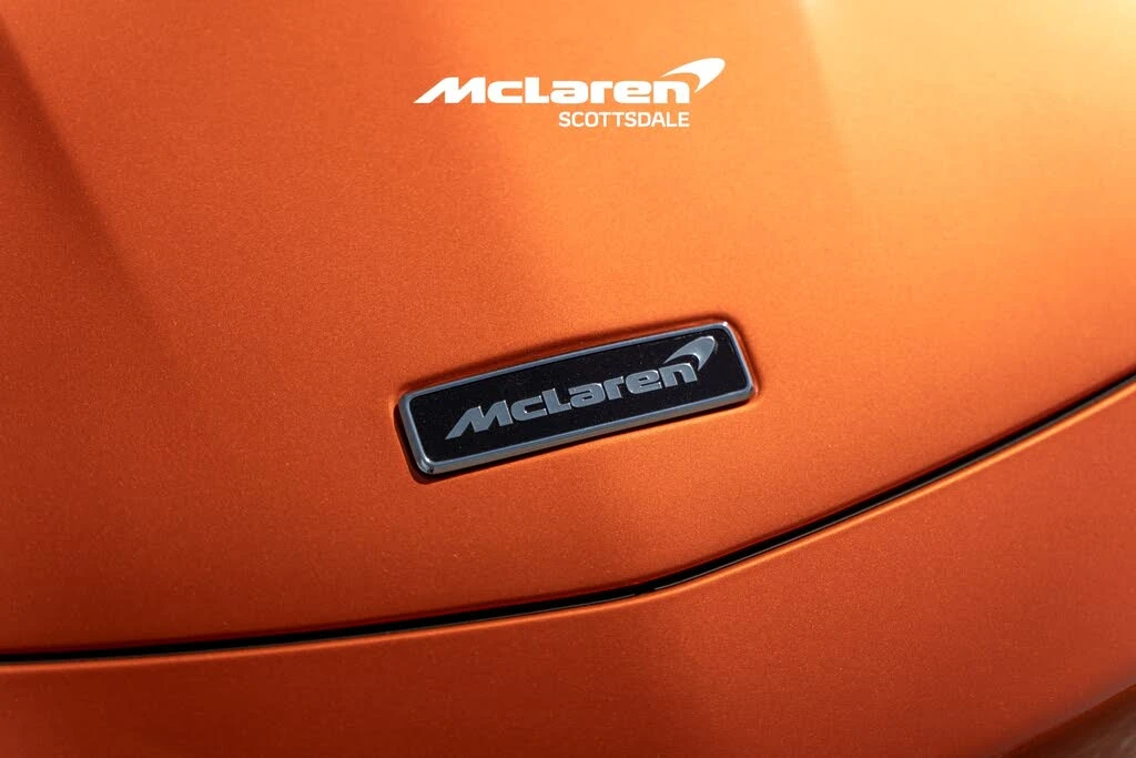 2021 McLaren GT - Image 19 of 31