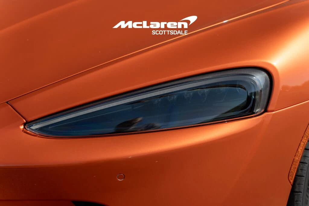 2021 McLaren GT - Image 20 of 31