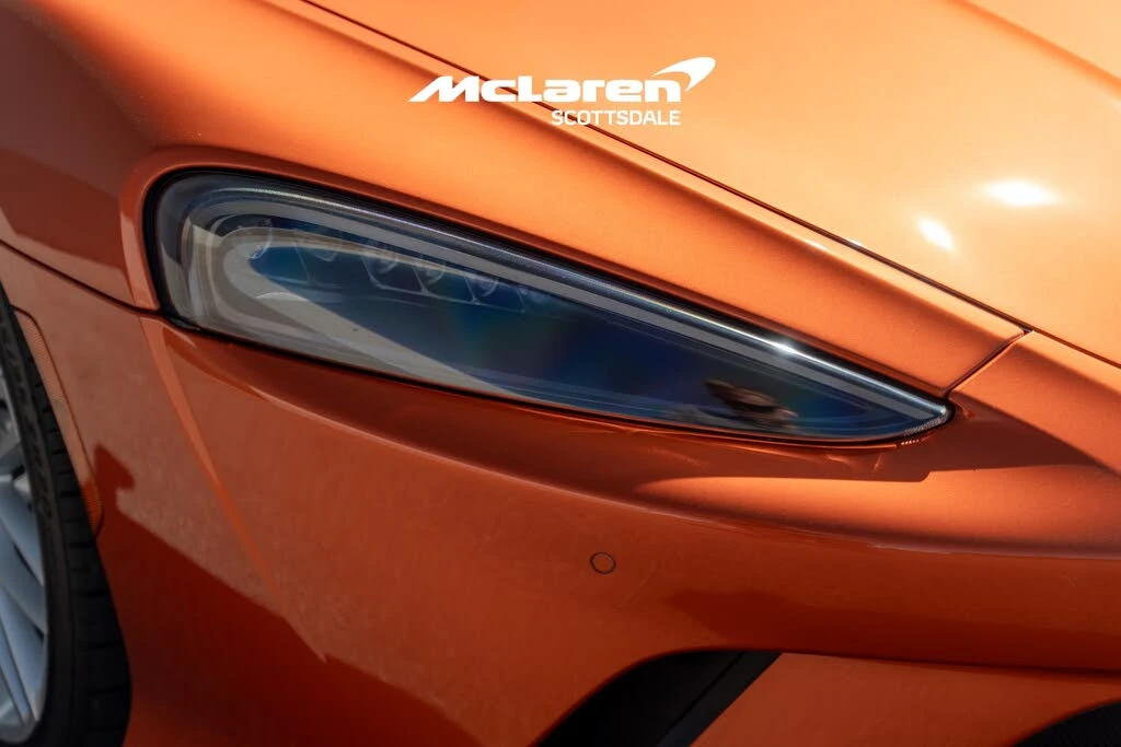 2021 McLaren GT - Image 18 of 31