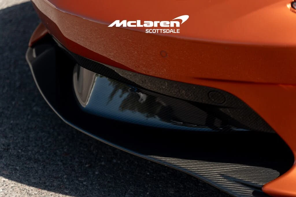 2021 McLaren GT - Image 21 of 31