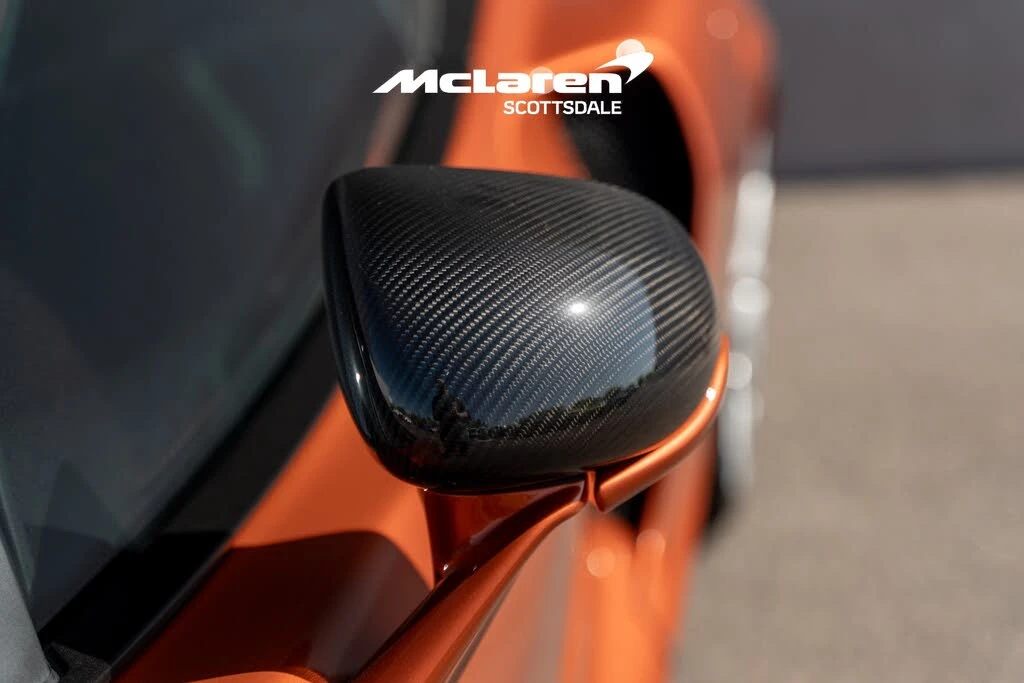 2021 McLaren GT - Image 22 of 31