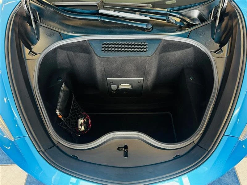 2021 McLaren GT - Image 25 of 31