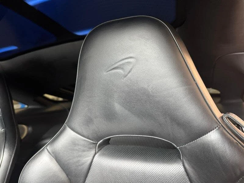 2021 McLaren GT - Image 27 of 31