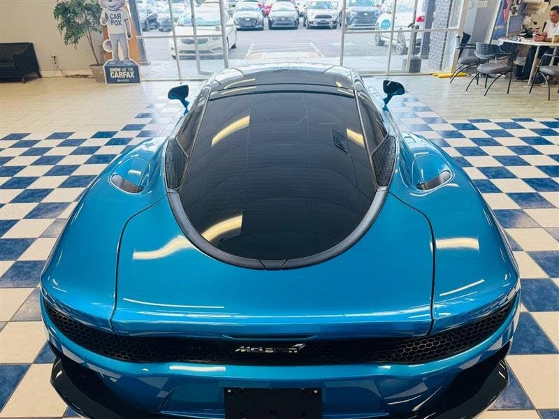 2021 McLaren GT - Image 31 of 31