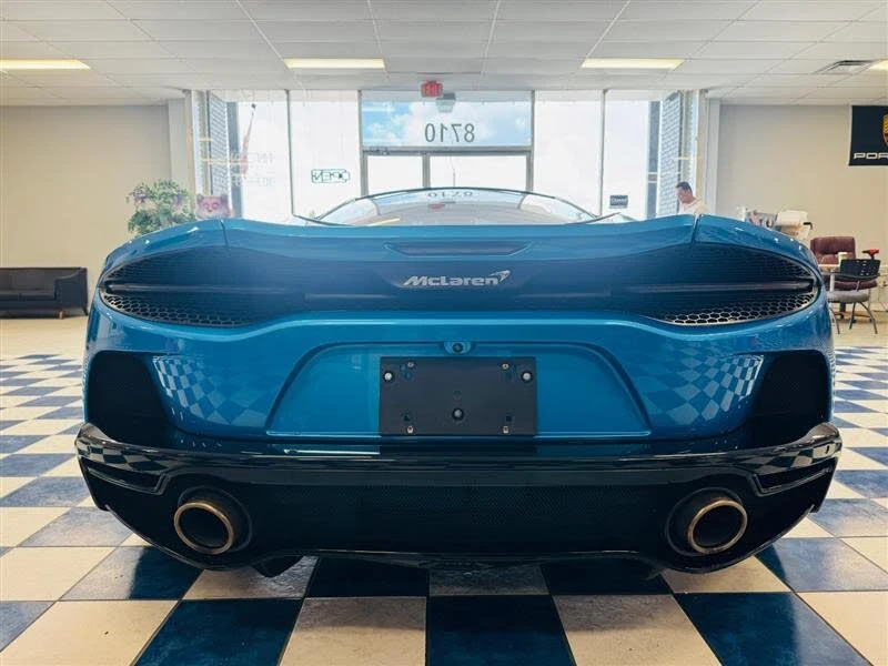 2021 McLaren GT - Image 6 of 31
