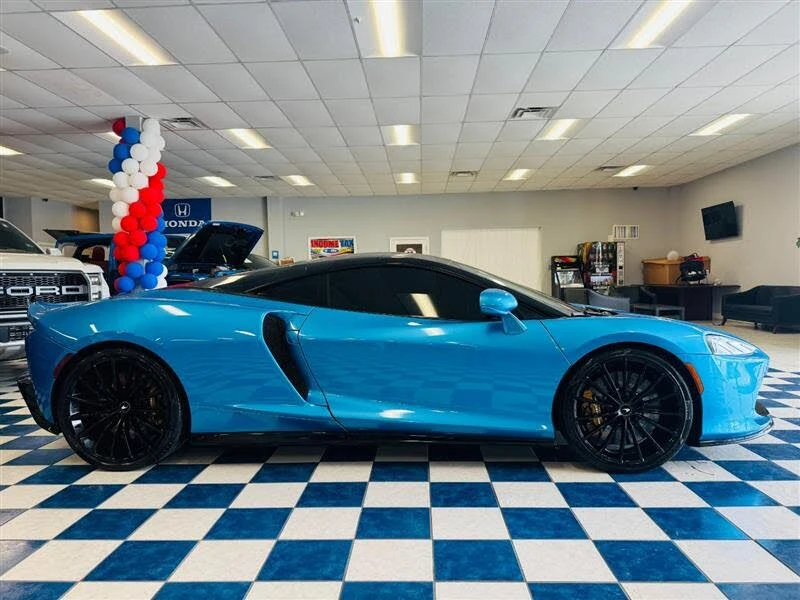 2021 McLaren GT - Image 8 of 31