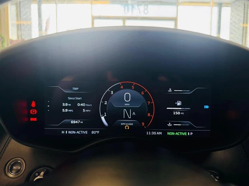 2021 McLaren GT - Image 16 of 31
