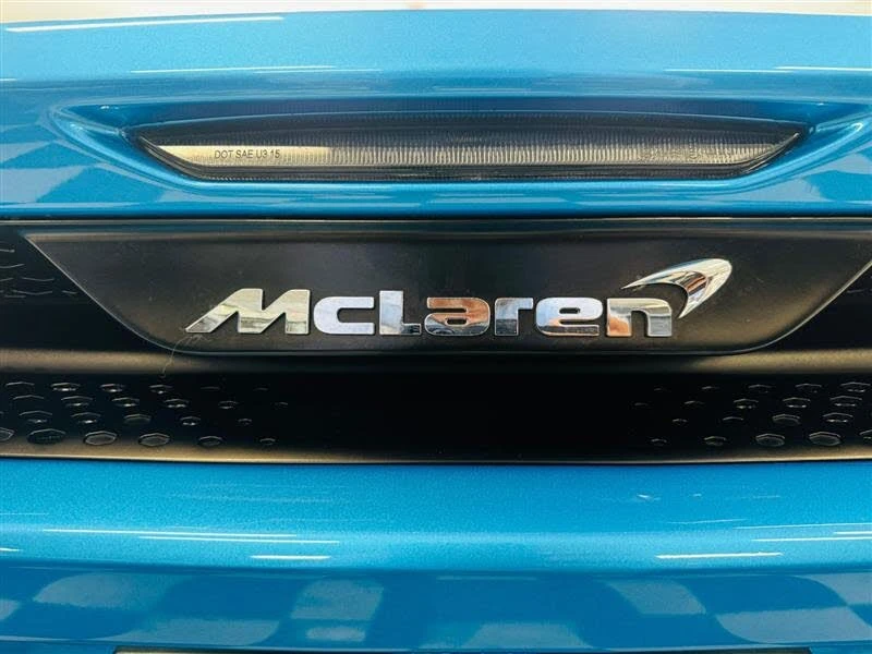 2021 McLaren GT - Image 29 of 31