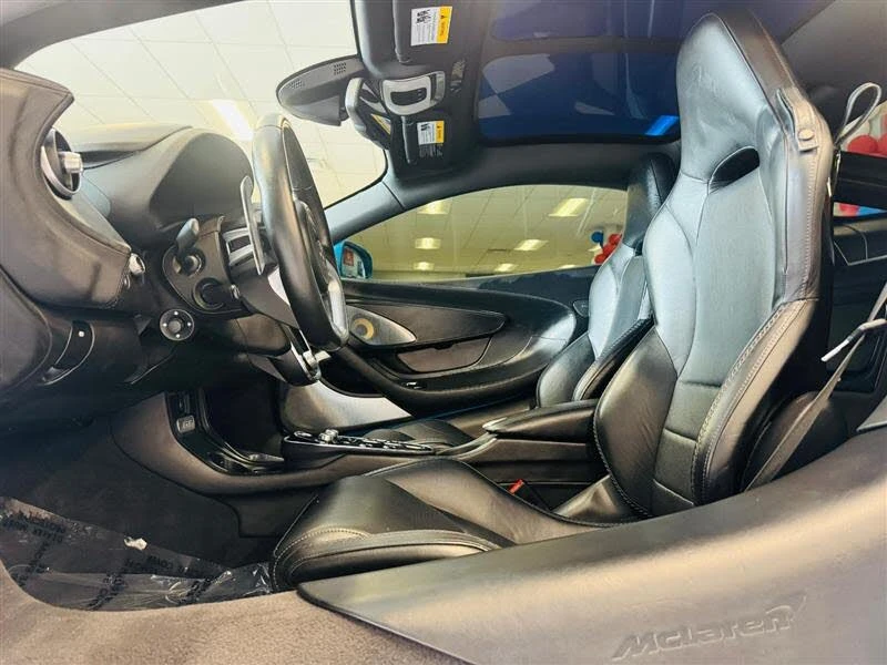 2021 McLaren GT - Image 11 of 31