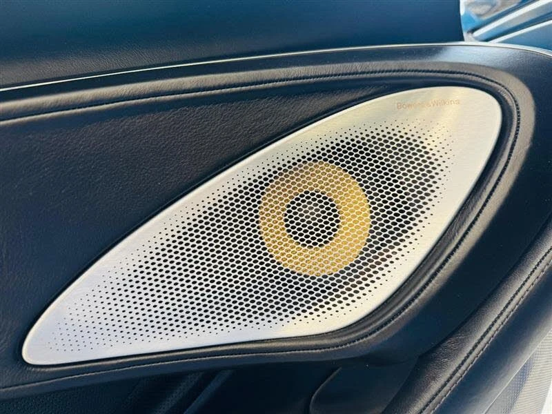 2021 McLaren GT - Image 23 of 31