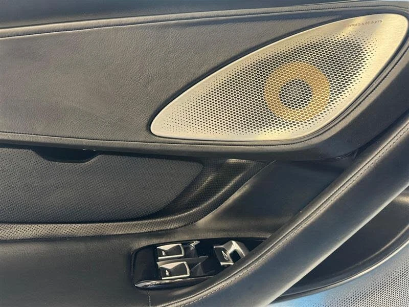 2021 McLaren GT - Image 20 of 31