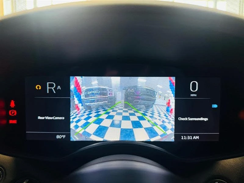 2021 McLaren GT - Image 17 of 31