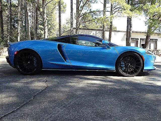 2021 McLaren GT - Image 19 of 31