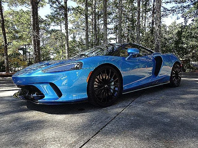 2021 McLaren GT - Image 5 of 31