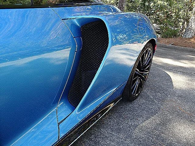 2021 McLaren GT - Image 11 of 31