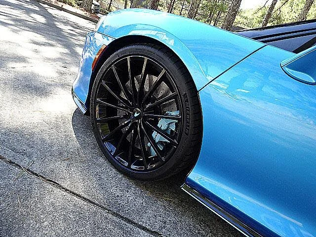 2021 McLaren GT - Image 10 of 31