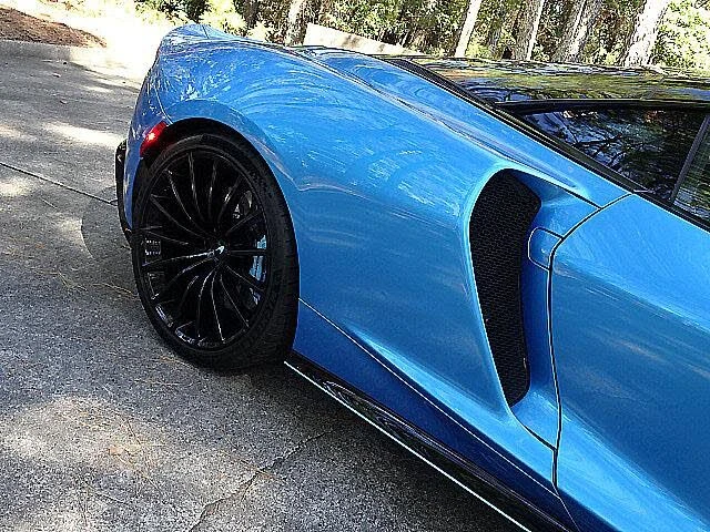 2021 McLaren GT - Image 21 of 31