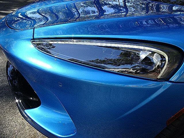 2021 McLaren GT - Image 9 of 31