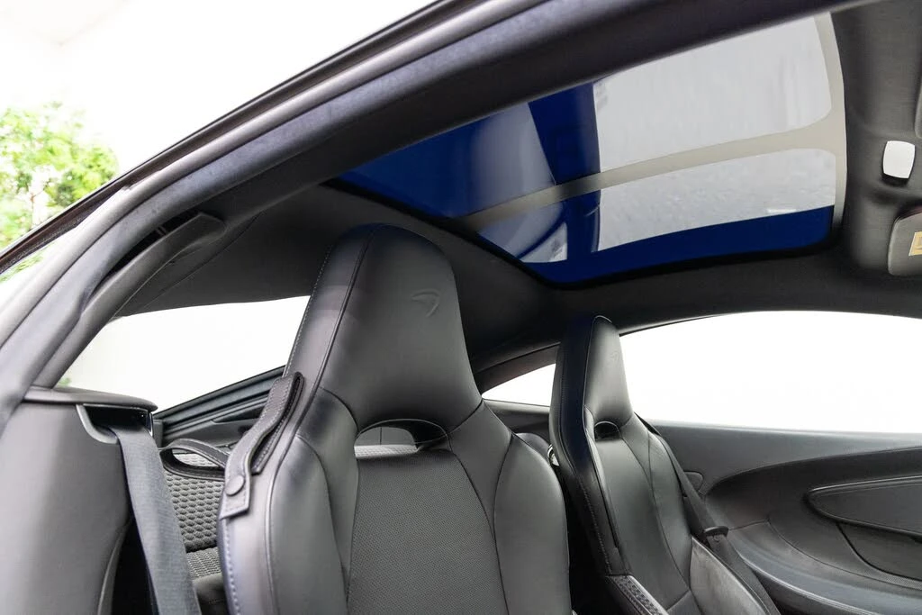 2021 McLaren GT - Image 20 of 25