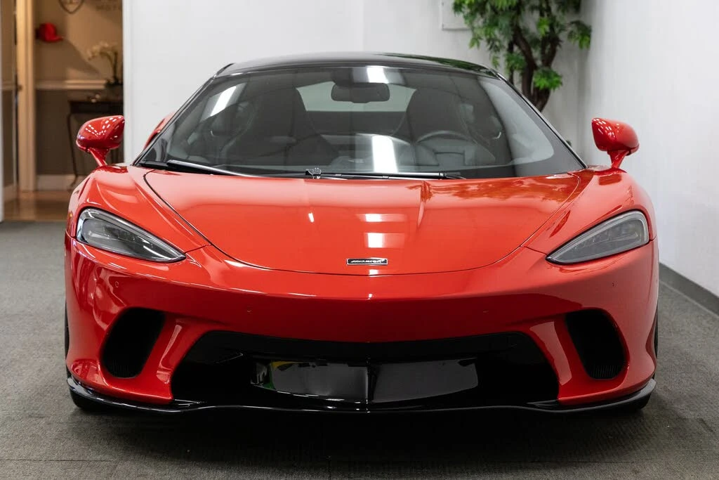2021 McLaren GT - Image 13 of 25