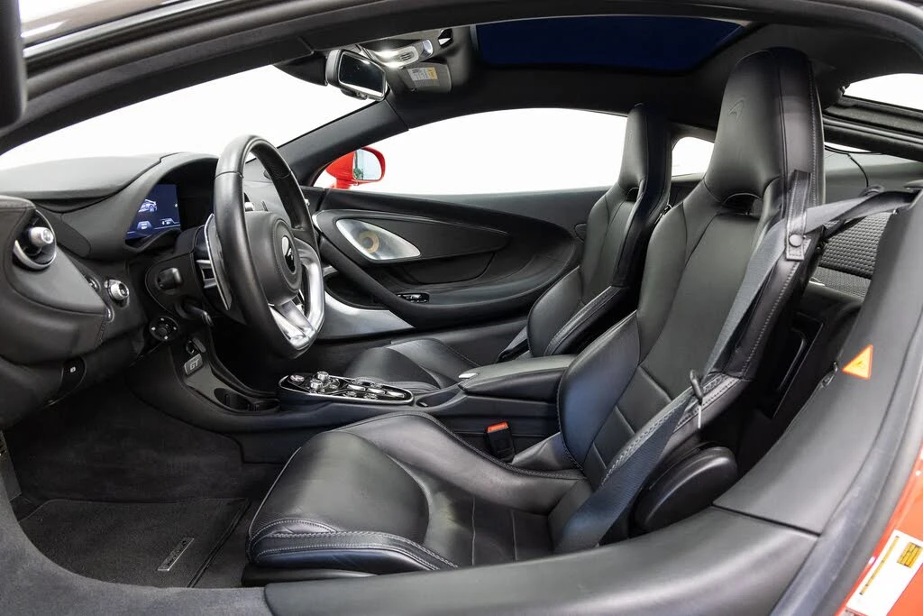 2021 McLaren GT - Image 6 of 25