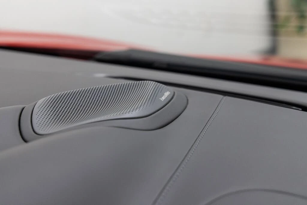 2021 McLaren GT - Image 18 of 25