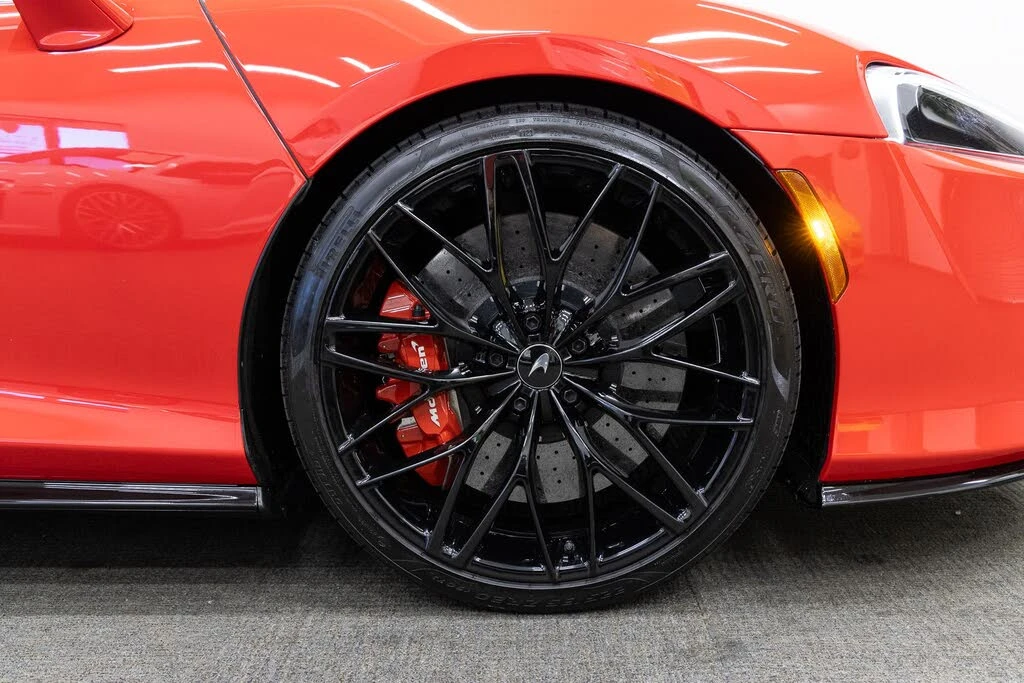 2021 McLaren GT - Image 25 of 25