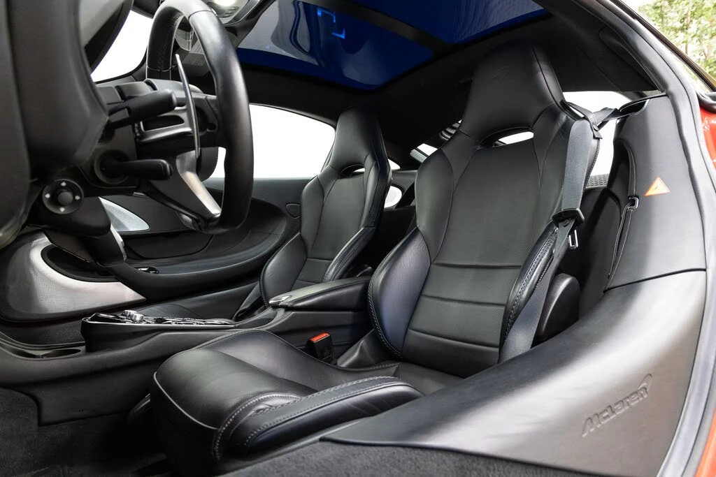 2021 McLaren GT - Image 19 of 25