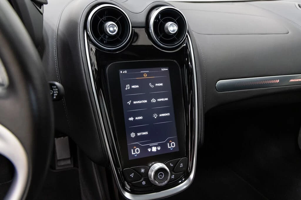 2021 McLaren GT - Image 9 of 25
