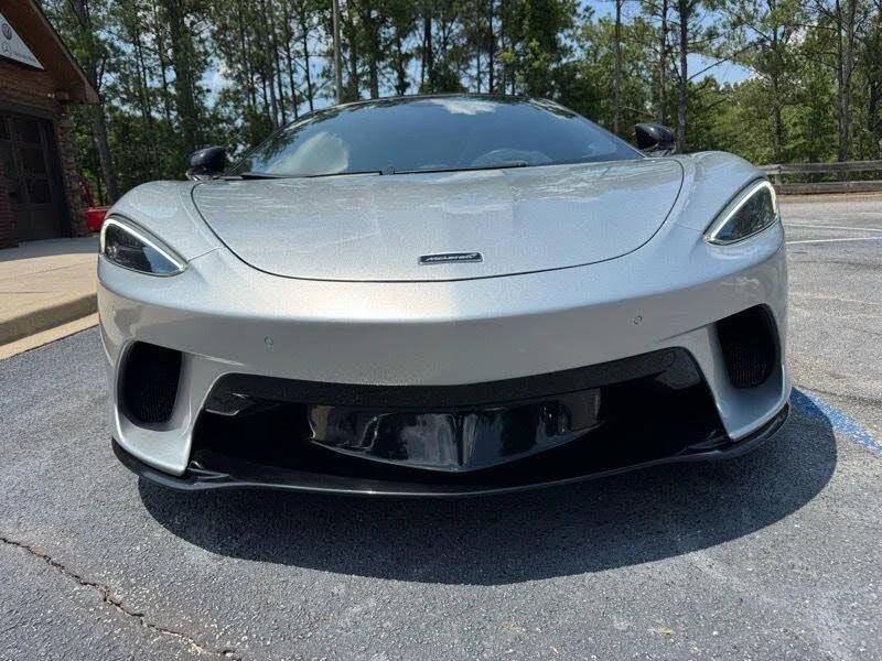 2021 McLaren GT - Image 4 of 31