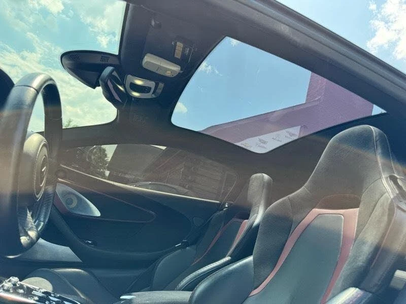 2021 McLaren GT - Image 22 of 31