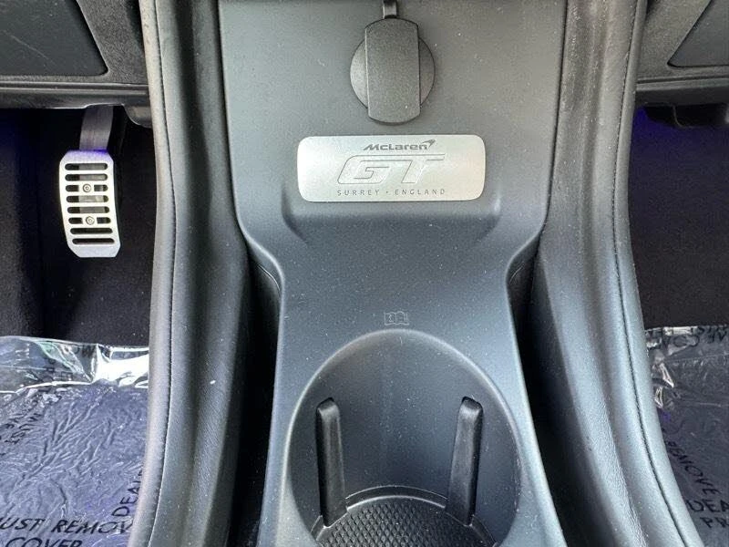 2021 McLaren GT - Image 29 of 31